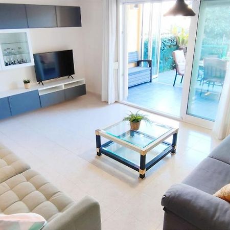 Apartamento Pont Sec By Denia Costa Εξωτερικό φωτογραφία