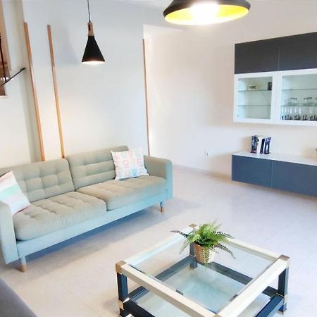 Apartamento Pont Sec By Denia Costa Εξωτερικό φωτογραφία