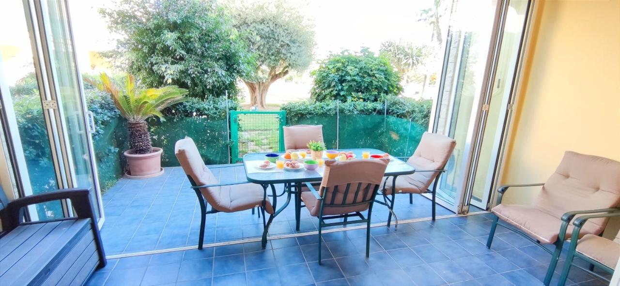 Apartamento Pont Sec By Denia Costa Εξωτερικό φωτογραφία
