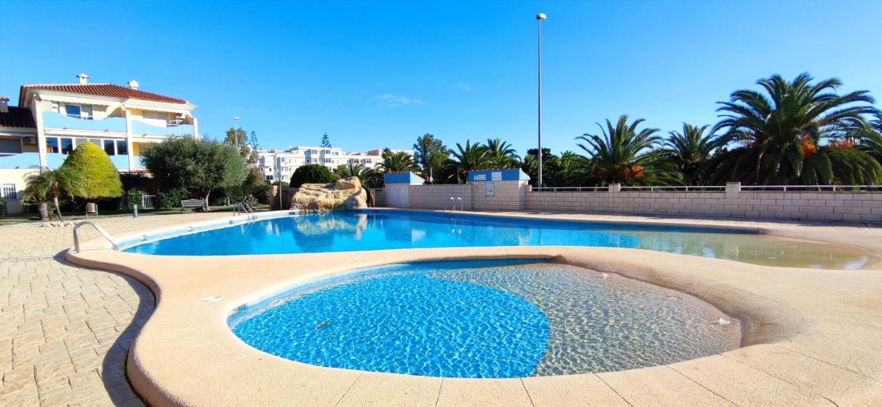 Apartamento Pont Sec By Denia Costa Εξωτερικό φωτογραφία