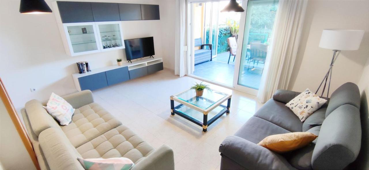 Apartamento Pont Sec By Denia Costa Εξωτερικό φωτογραφία