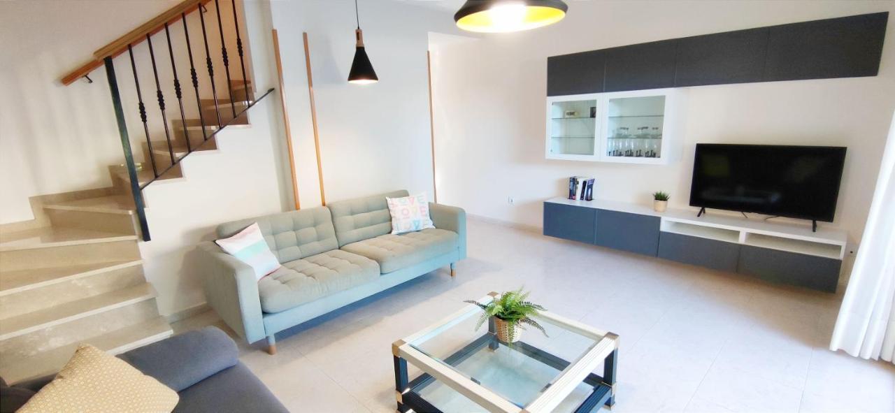 Apartamento Pont Sec By Denia Costa Εξωτερικό φωτογραφία