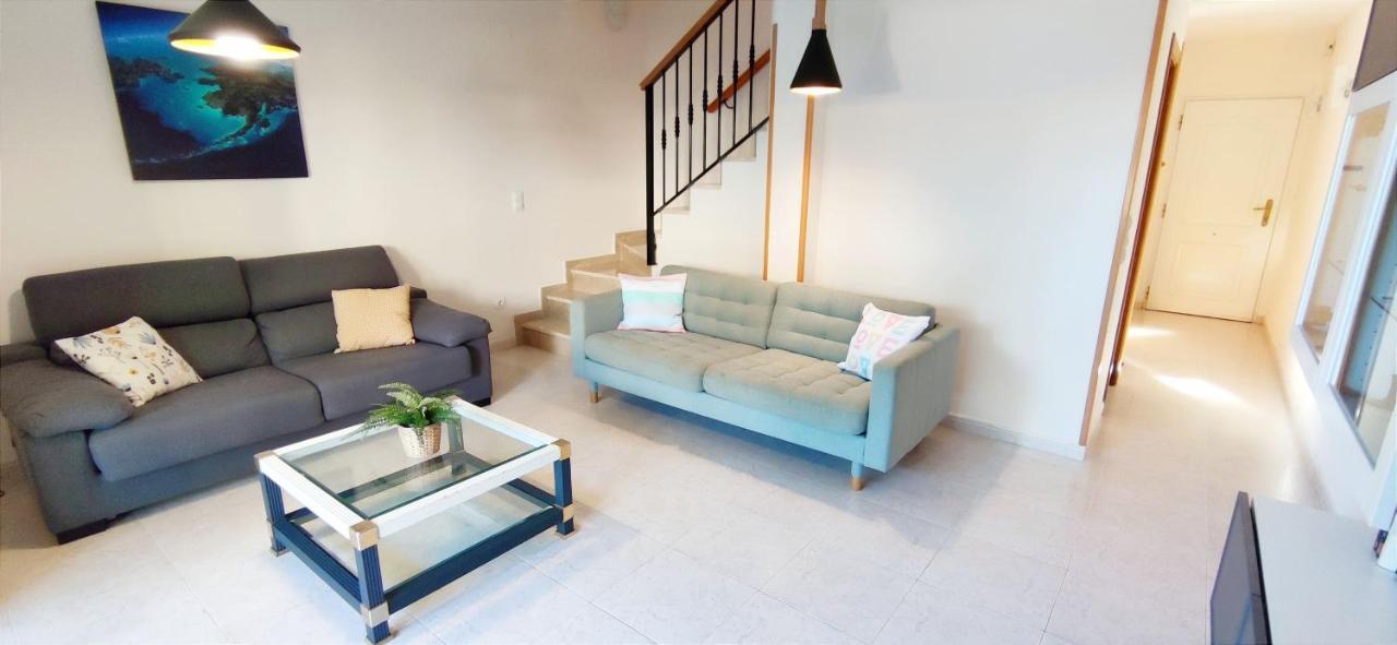 Apartamento Pont Sec By Denia Costa Εξωτερικό φωτογραφία