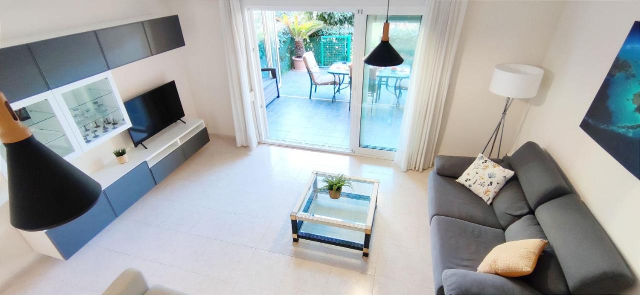 Apartamento Pont Sec By Denia Costa Εξωτερικό φωτογραφία