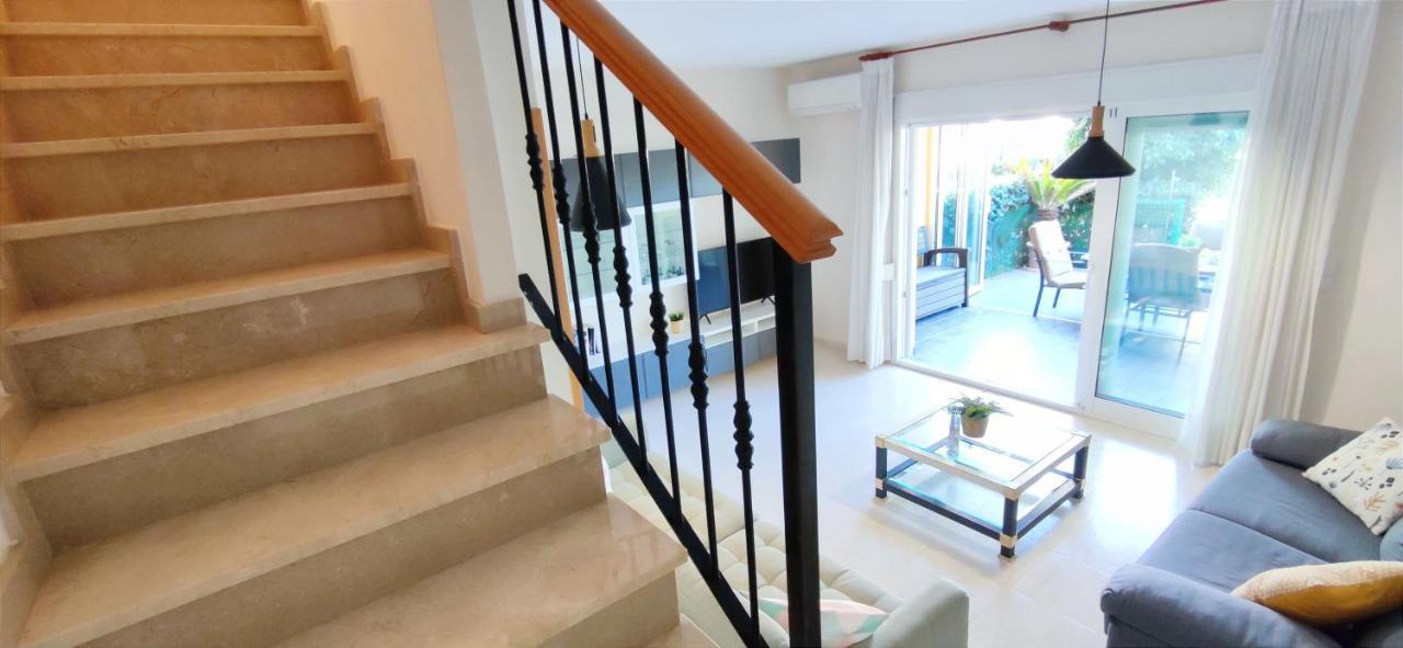 Apartamento Pont Sec By Denia Costa Εξωτερικό φωτογραφία