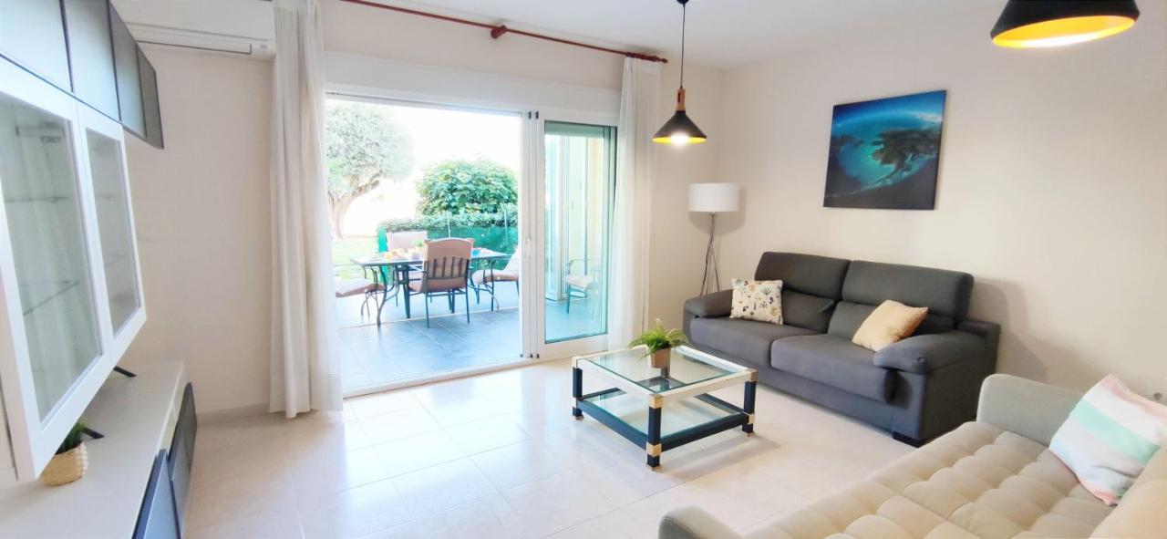 Apartamento Pont Sec By Denia Costa Εξωτερικό φωτογραφία