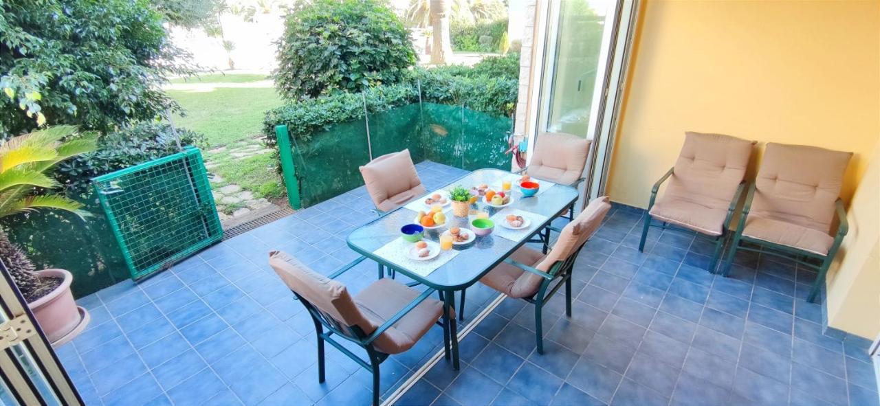 Apartamento Pont Sec By Denia Costa Εξωτερικό φωτογραφία