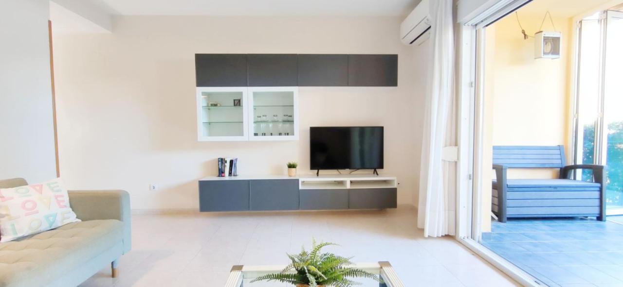 Apartamento Pont Sec By Denia Costa Εξωτερικό φωτογραφία