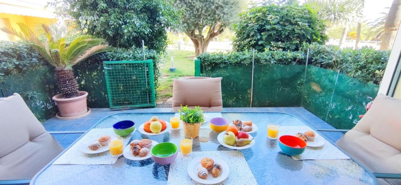 Apartamento Pont Sec By Denia Costa Εξωτερικό φωτογραφία