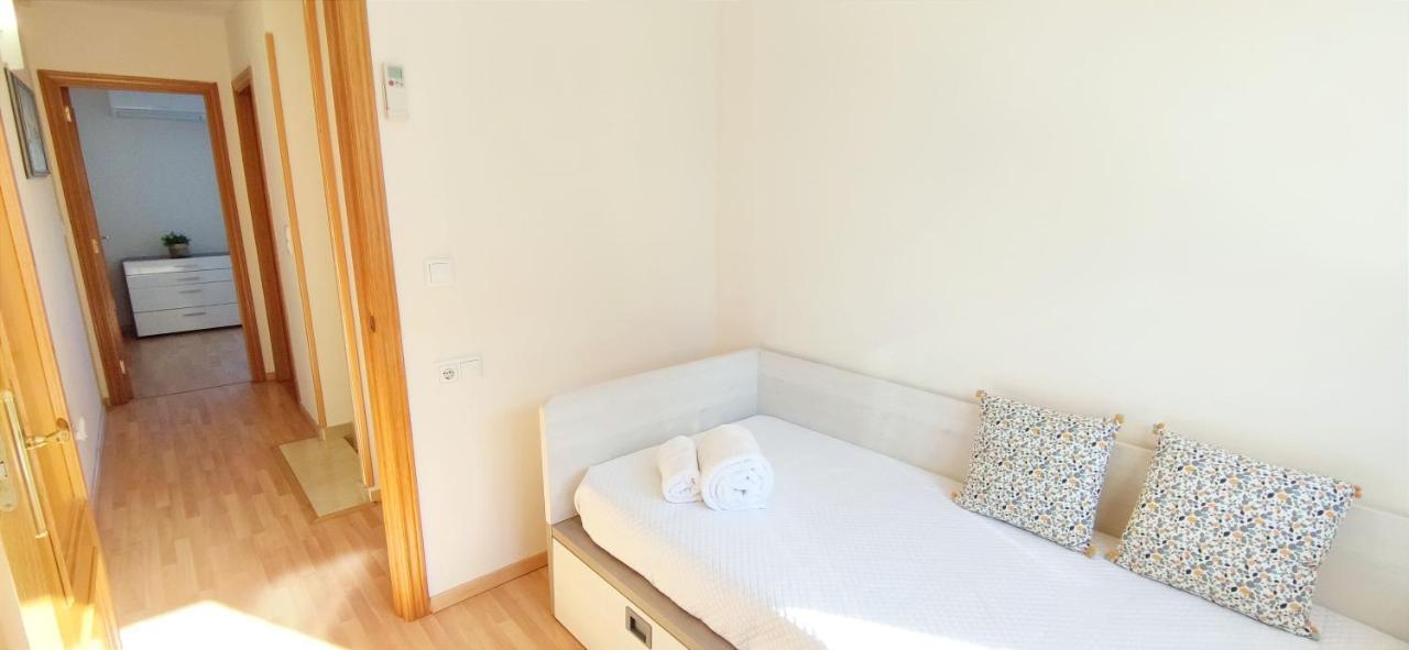 Apartamento Pont Sec By Denia Costa Εξωτερικό φωτογραφία