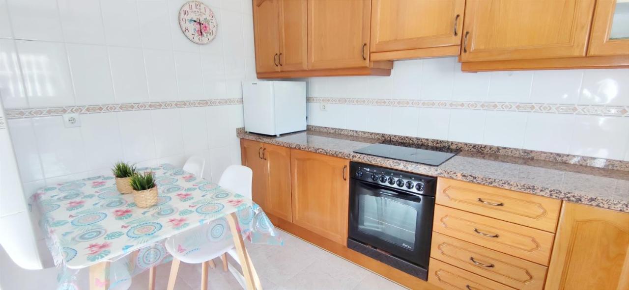 Apartamento Pont Sec By Denia Costa Εξωτερικό φωτογραφία