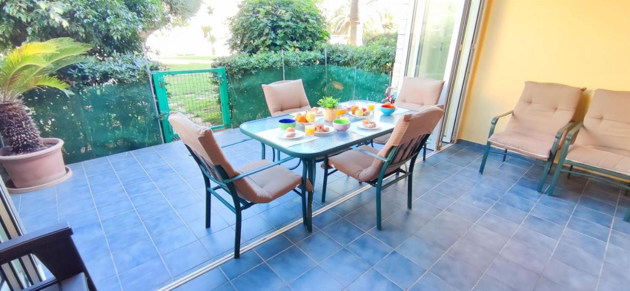 Apartamento Pont Sec By Denia Costa Εξωτερικό φωτογραφία