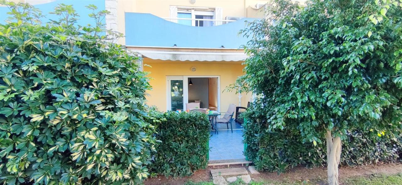 Apartamento Pont Sec By Denia Costa Εξωτερικό φωτογραφία