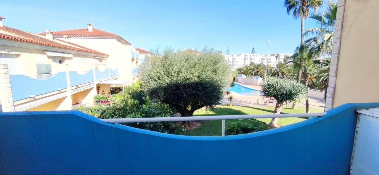 Apartamento Pont Sec By Denia Costa Εξωτερικό φωτογραφία