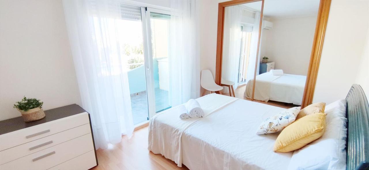 Apartamento Pont Sec By Denia Costa Εξωτερικό φωτογραφία