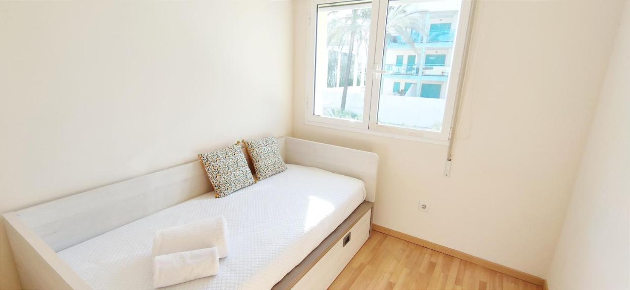 Apartamento Pont Sec By Denia Costa Εξωτερικό φωτογραφία