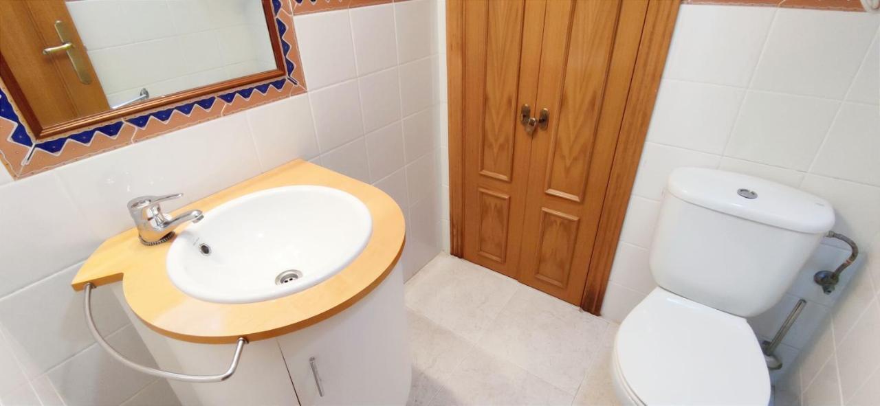 Apartamento Pont Sec By Denia Costa Εξωτερικό φωτογραφία