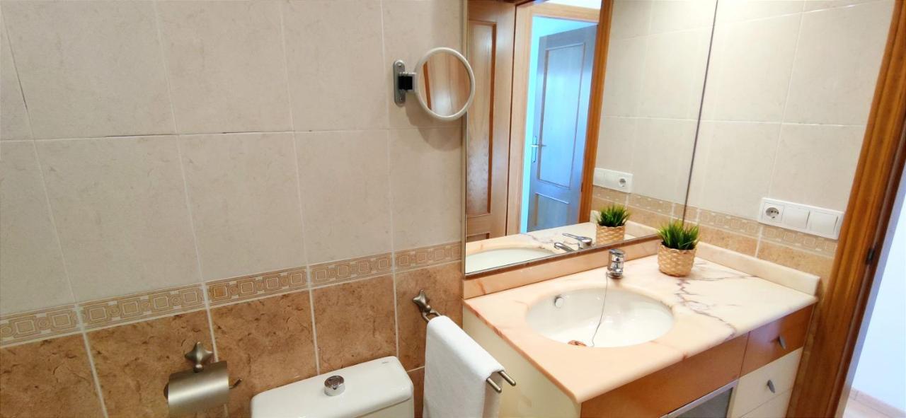 Apartamento Pont Sec By Denia Costa Εξωτερικό φωτογραφία