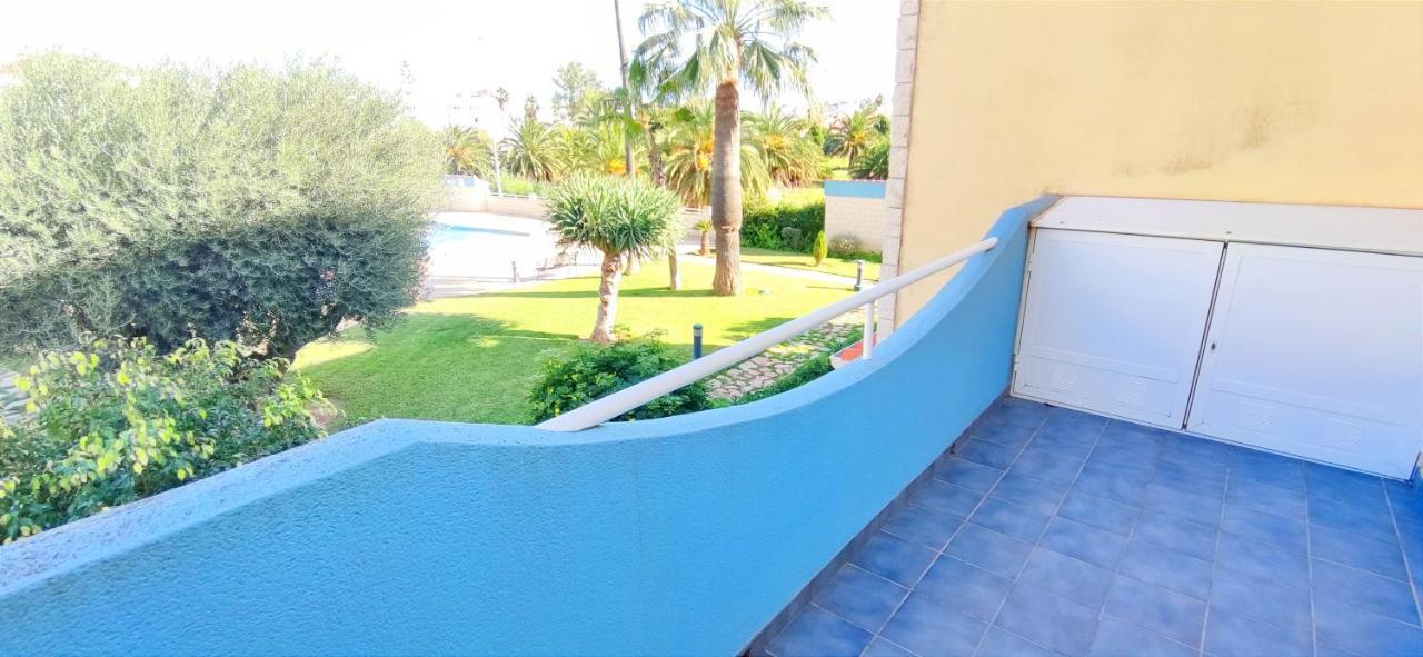Apartamento Pont Sec By Denia Costa Εξωτερικό φωτογραφία
