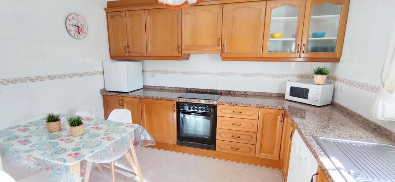 Apartamento Pont Sec By Denia Costa Εξωτερικό φωτογραφία