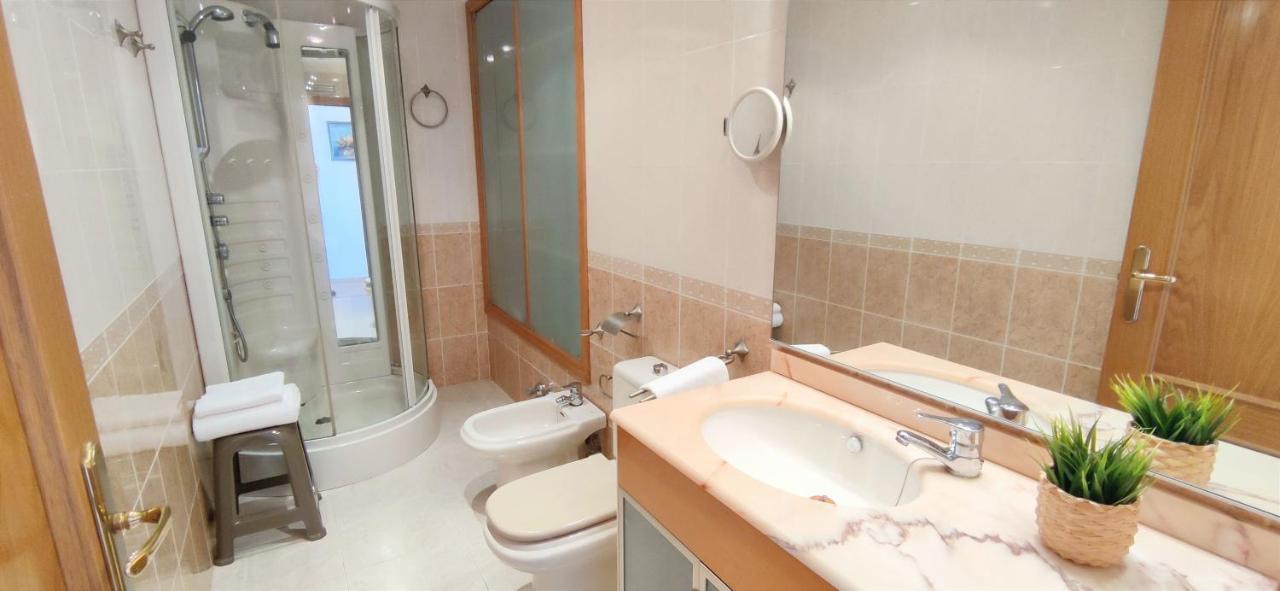 Apartamento Pont Sec By Denia Costa Εξωτερικό φωτογραφία