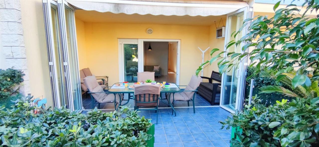 Apartamento Pont Sec By Denia Costa Εξωτερικό φωτογραφία