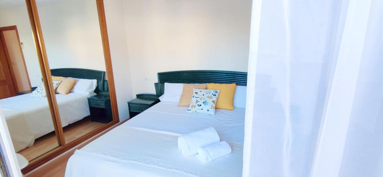 Apartamento Pont Sec By Denia Costa Εξωτερικό φωτογραφία