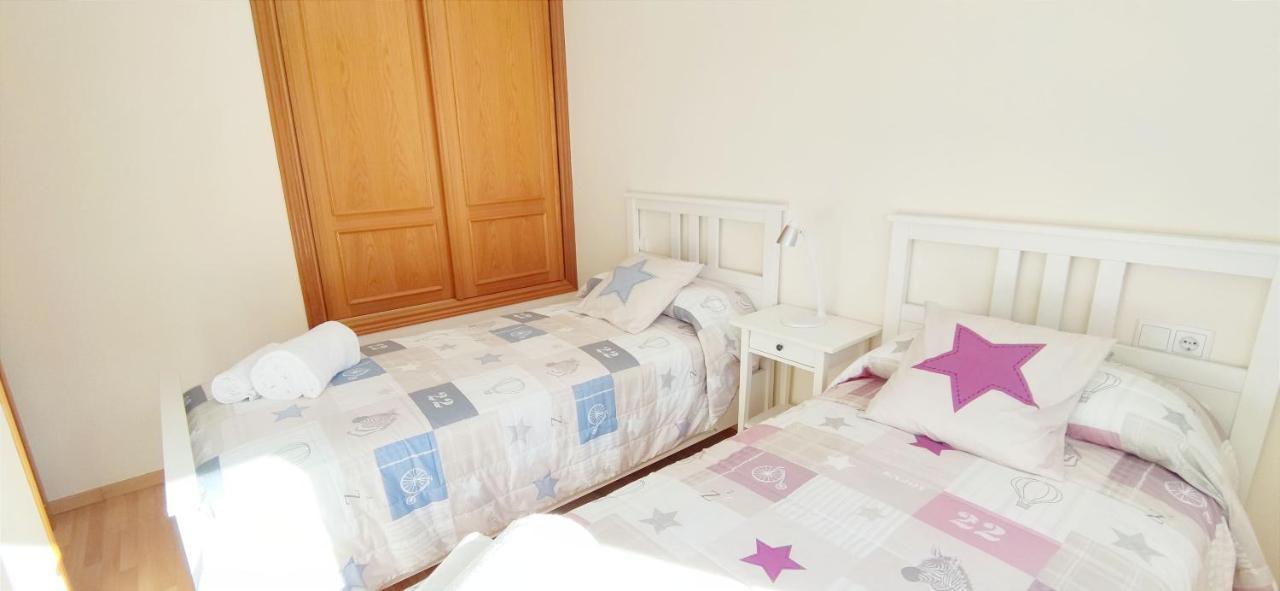 Apartamento Pont Sec By Denia Costa Εξωτερικό φωτογραφία