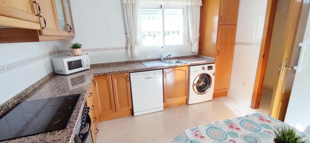 Apartamento Pont Sec By Denia Costa Εξωτερικό φωτογραφία