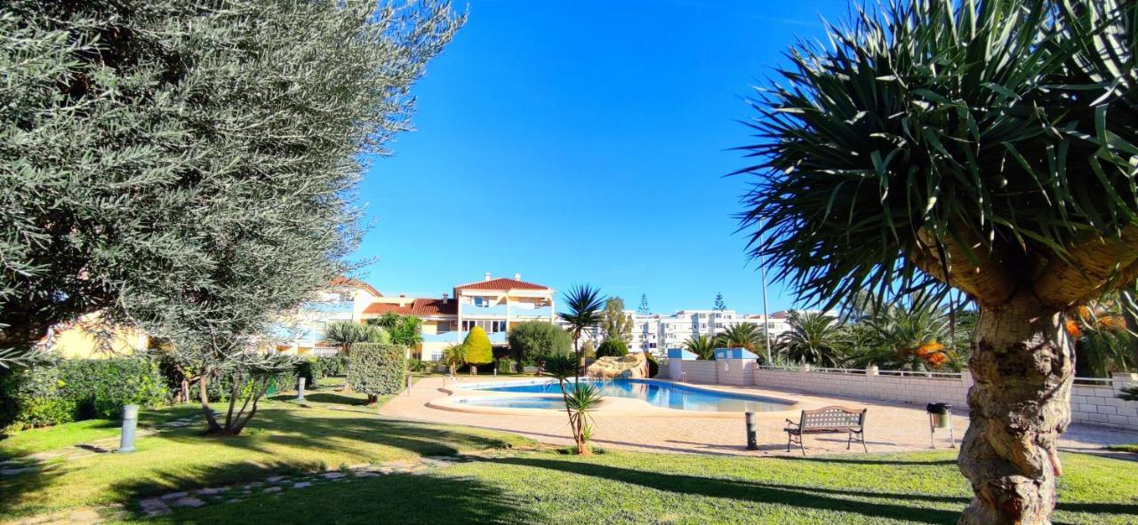 Apartamento Pont Sec By Denia Costa Εξωτερικό φωτογραφία